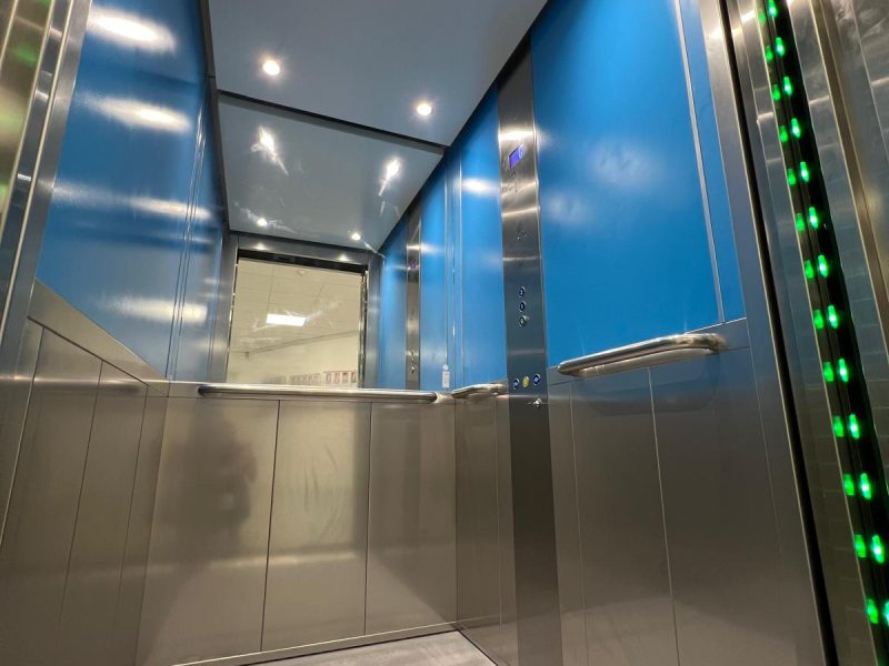 New City College - Case studies