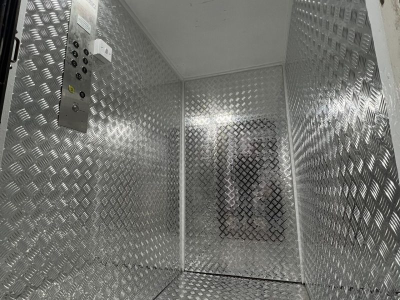 Swiss Cottage - Case studies